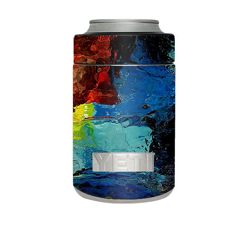  Oil Paint Color Scheme Yeti Rambler Colster Skin