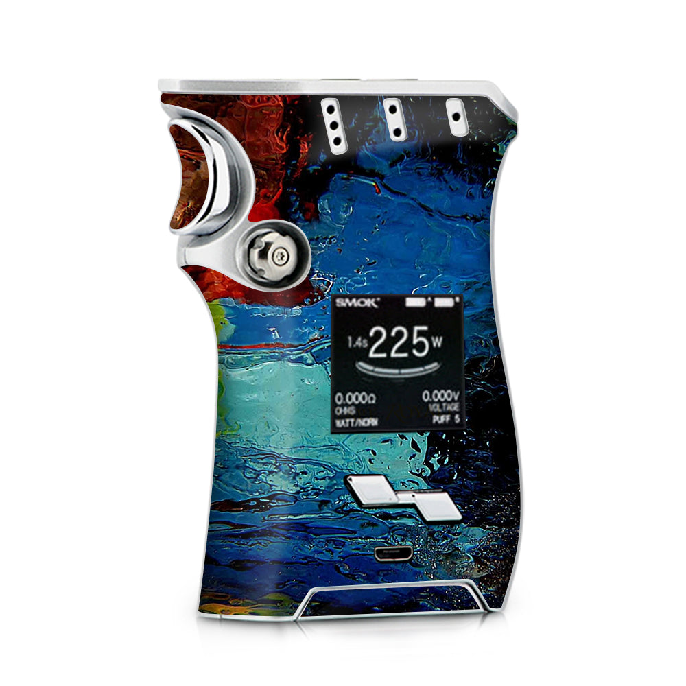 elfbar nachfüll pod läuft aus SMOK MAG 225W TC Kit with TFV12 Prince* To Place An Order , DM us