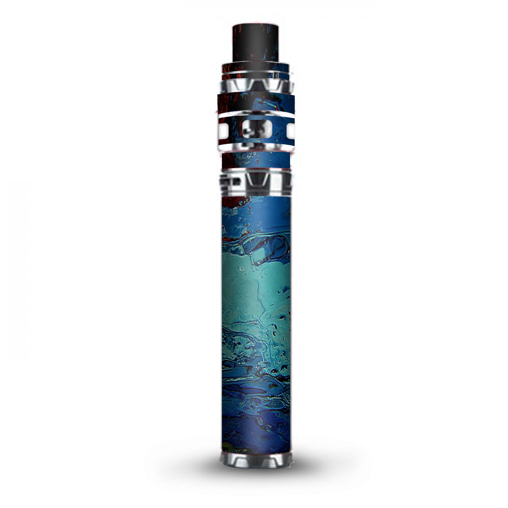  Oil Paint Color Scheme Stick Prince TFV12 Smok Skin
