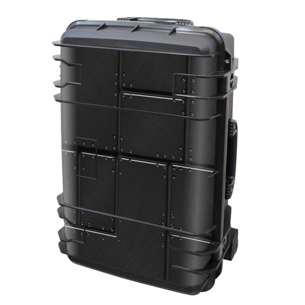  Metal Plate Door Seahorse Case Se-920 Skin