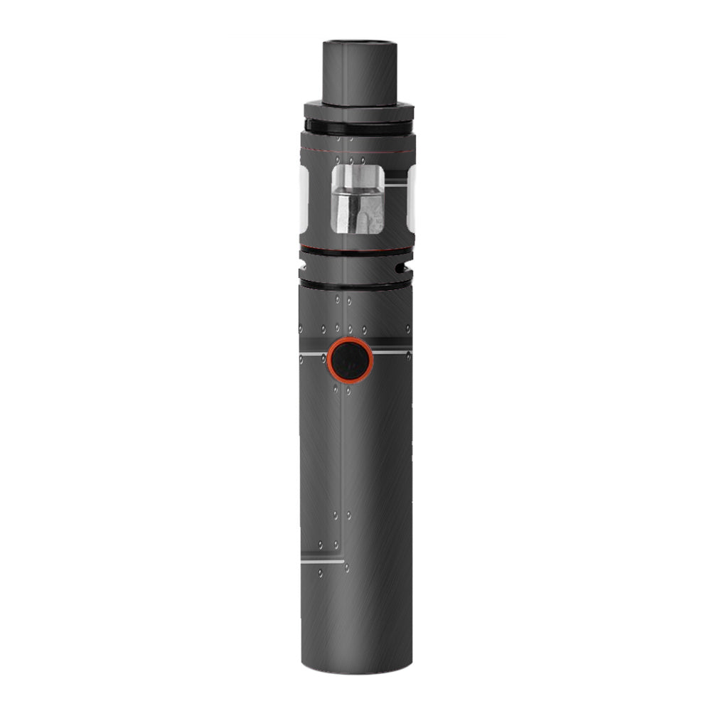  Metal Plate Door Smok Stick V8 Skin