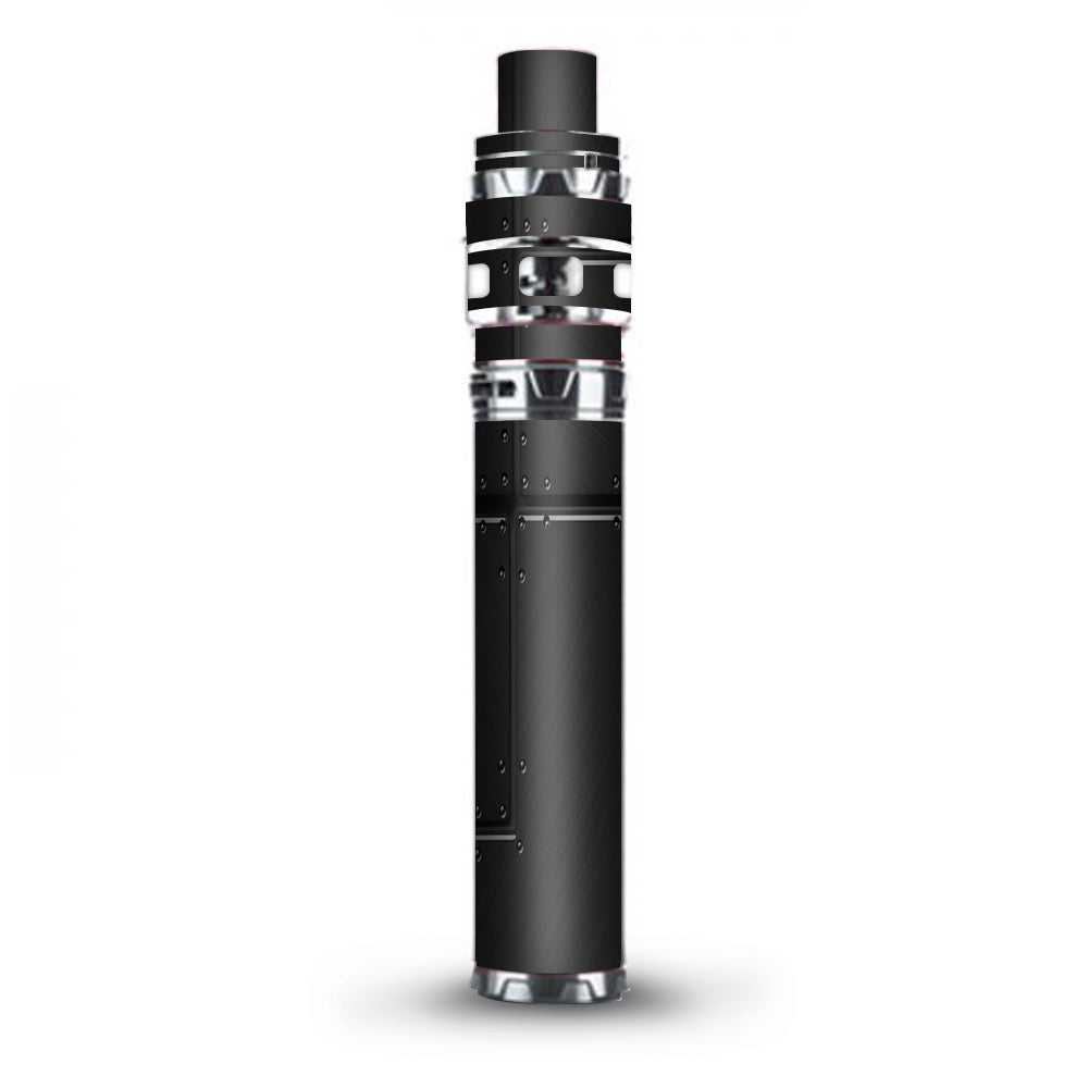  Metal Plate Door Stick Prince TFV12 Smok Skin