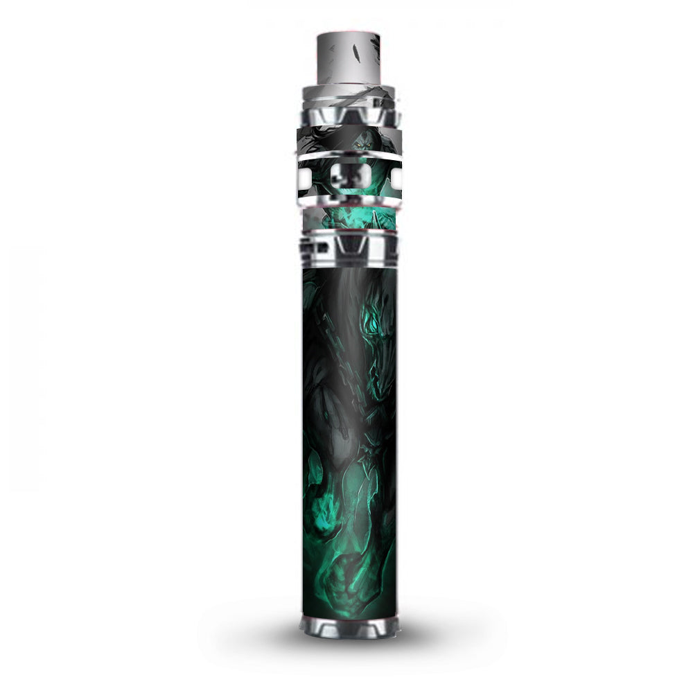  Dark Siders, White Walker Stick Prince TFV12 Smok Skin