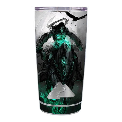  Dark Siders, White Walker Ozark Trail 20oz Tumbler Skin