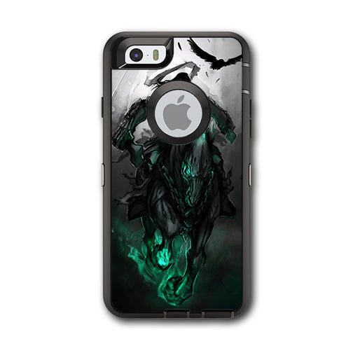  Dark Siders, White Walker Otterbox Defender iPhone 6 Skin