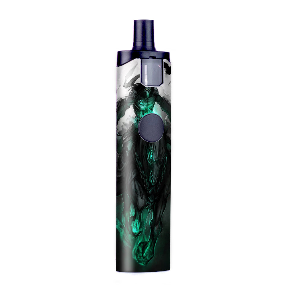  Dark Siders, White Walker Wismec Motiv Pod Skin