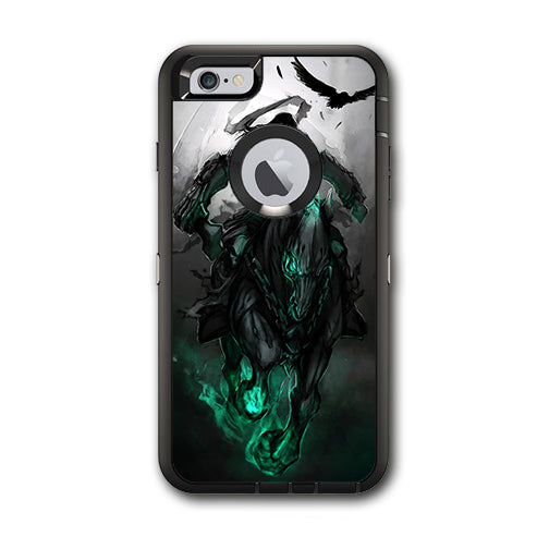  Dark Siders, White Walker Otterbox Defender iPhone 6 PLUS Skin