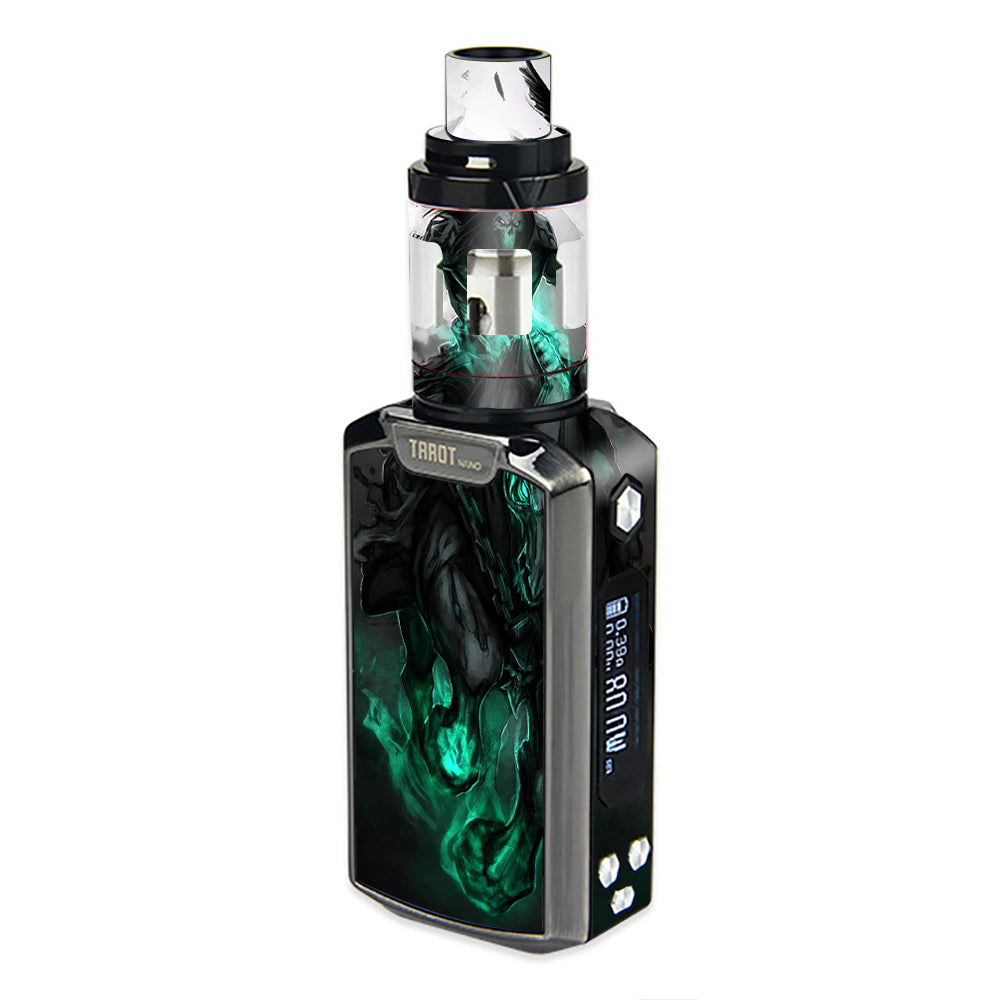 Dark Siders Vaporesso Tarot Nano Skin Dark Siders Vaporesso Tarot Nano Skin