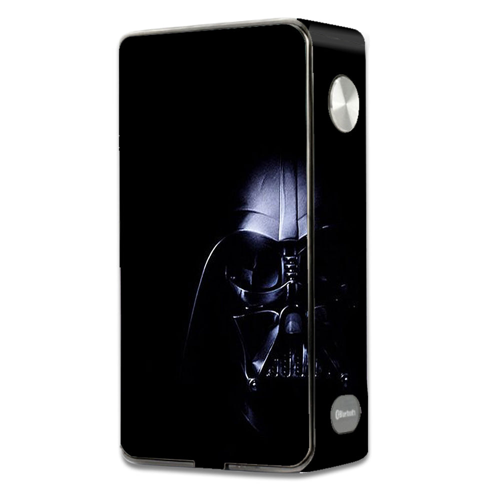  Lord Vader Darkside Laisimo L3 Touch Screen Skin