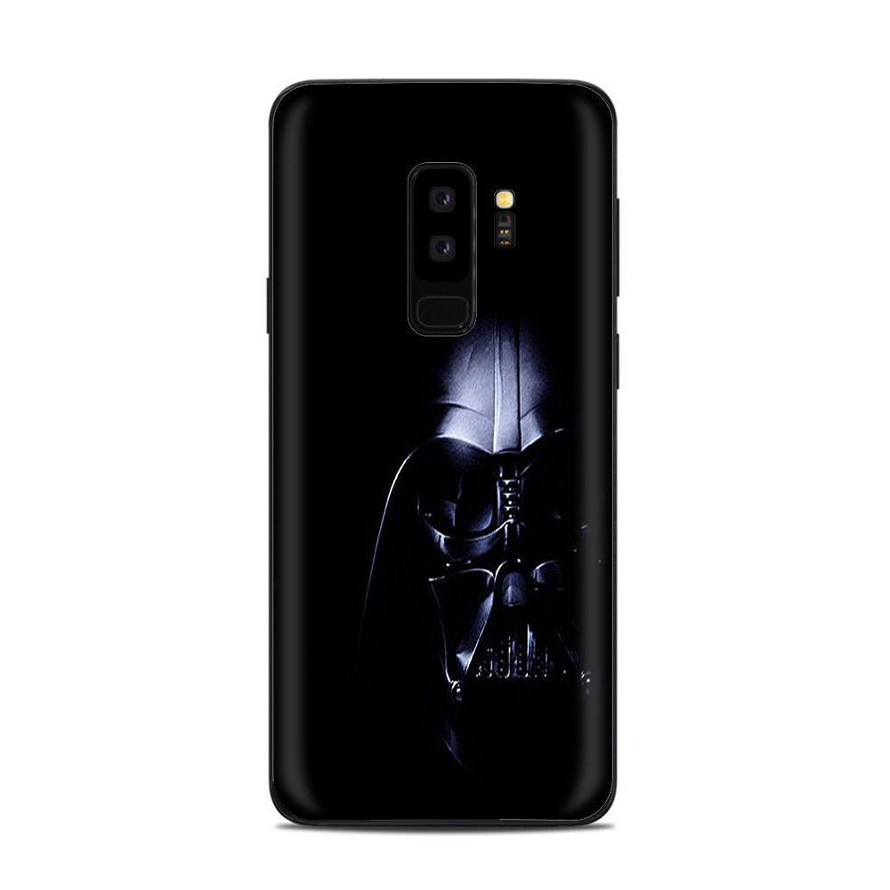  Lord Vader Darkside Samsung Galaxy S9 Plus Skin