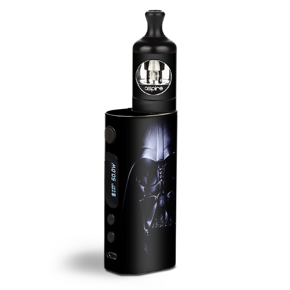  Lord Vader Darkside Aspire Zelos  Skin