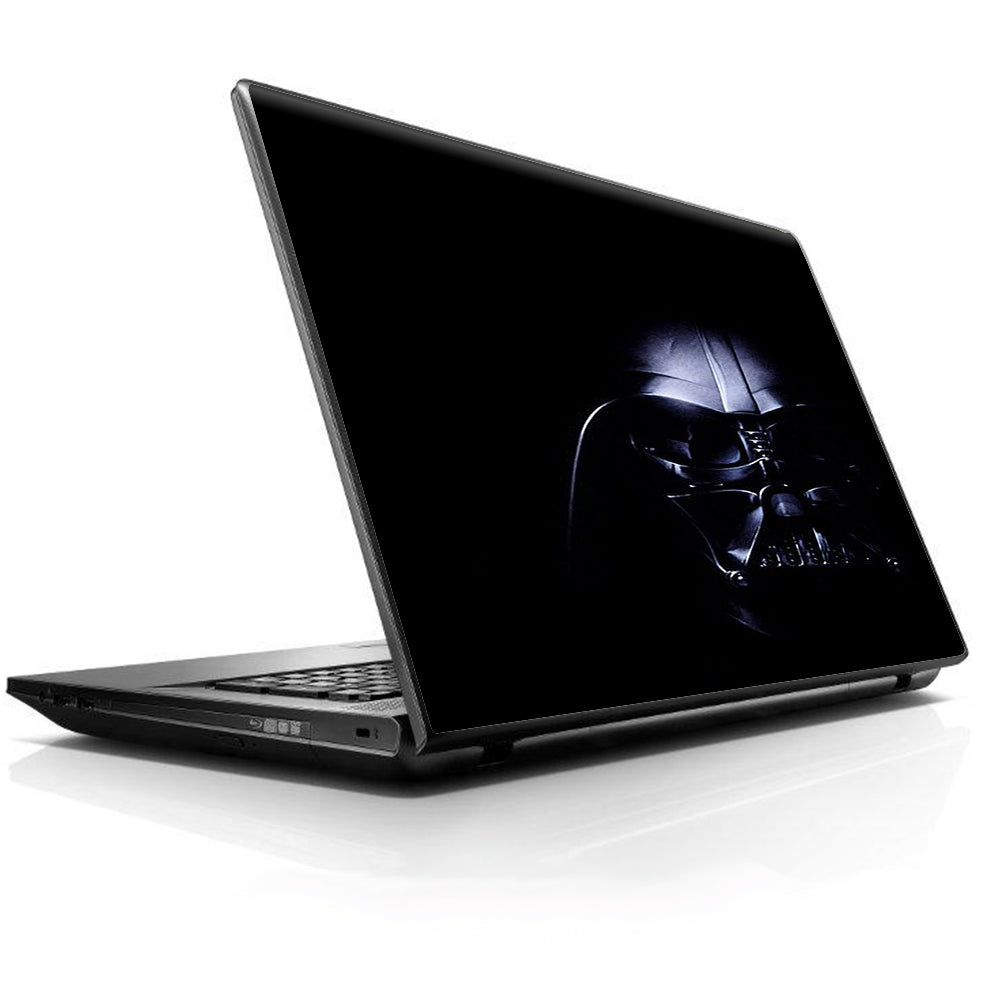  Lord Vader Darkside Universal 13 to 16 inch wide laptop Skin