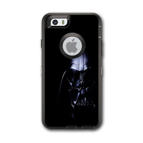  Lord Vader Darkside Otterbox Defender iPhone 6 Skin