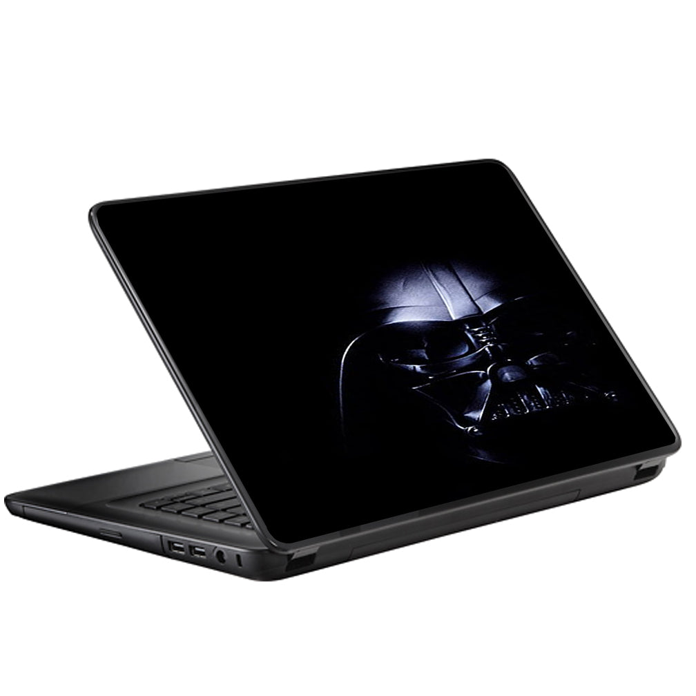  Lord Vader Darkside Universal 13 to 16 inch wide laptop Skin