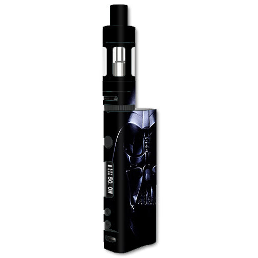  Lord Vader Darkside Kangertech Subox Nano Skin