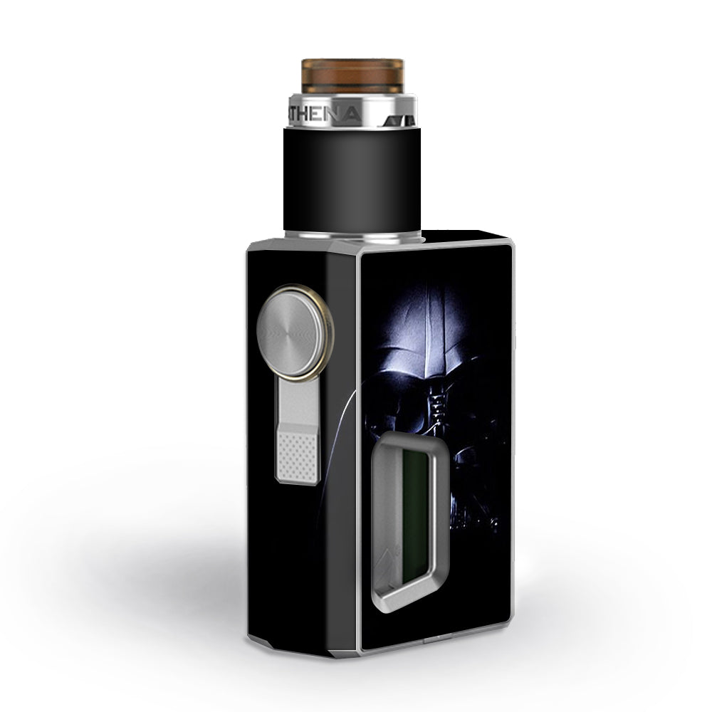  Lord Vader Darkside Geekvape Athena Squonk Skin