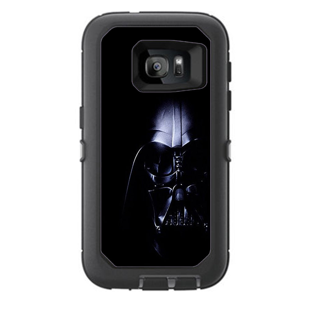  Lord Vader Darkside Otterbox Defender Samsung Galaxy S7 Skin