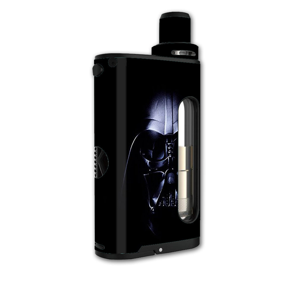  Lord Vader Darkside Kangertech Cupti Skin