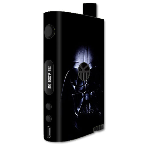  Lord Vader Darkside Kangertech NeBox Skin