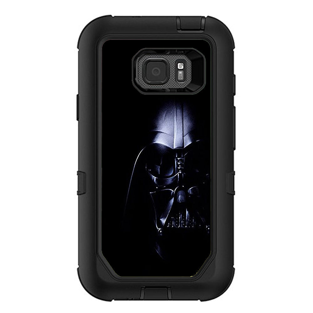  Lord Vader Darkside Otterbox Defender Samsung Galaxy S7 Active Skin