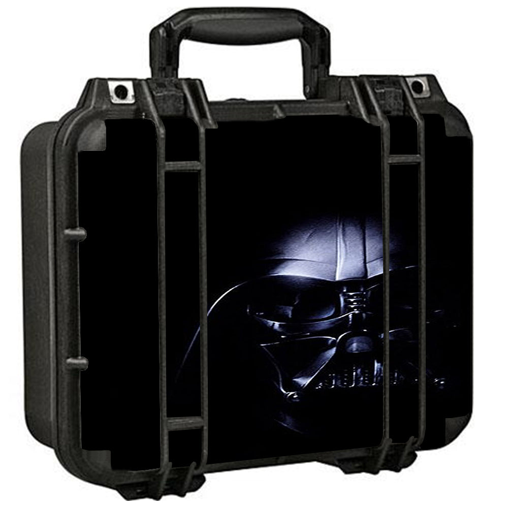  Lord Vader Darkside Pelican Case 1400 Skin