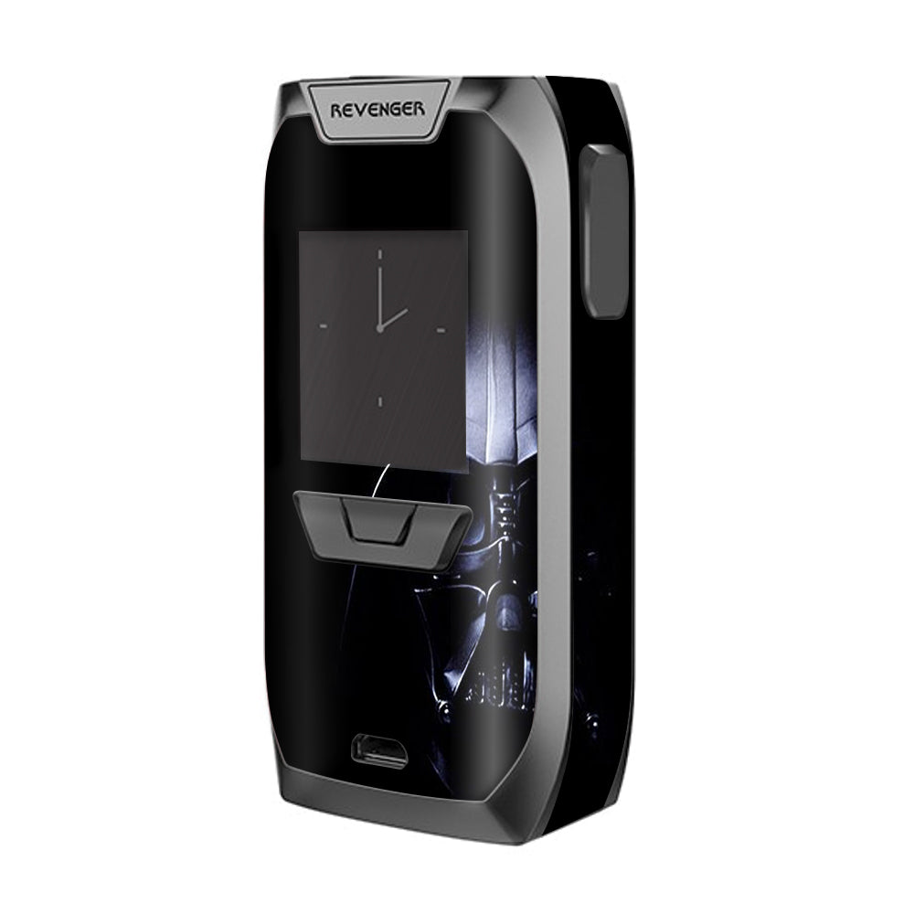  Lord Vader Darkside Vaporesso Revenger Skin