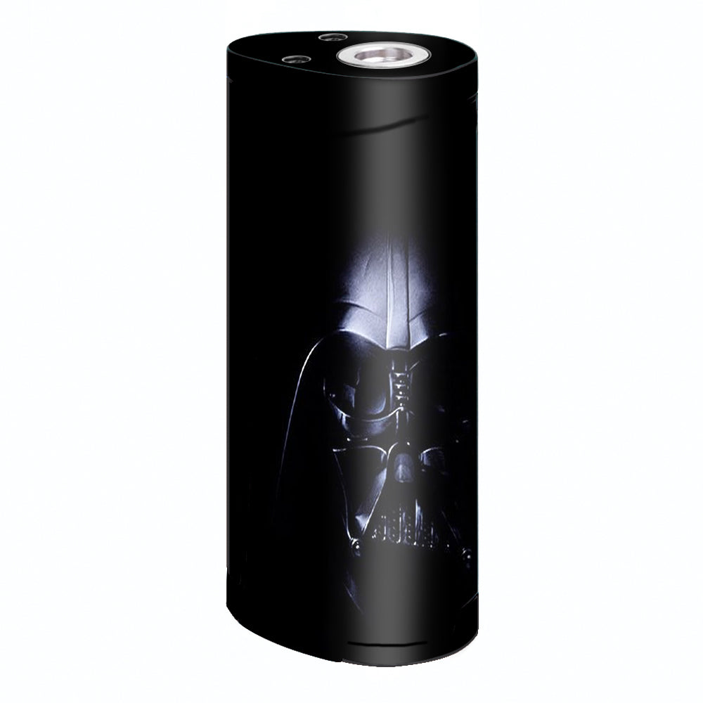  Lord Vader Darkside Smok Priv V8 60w Skin