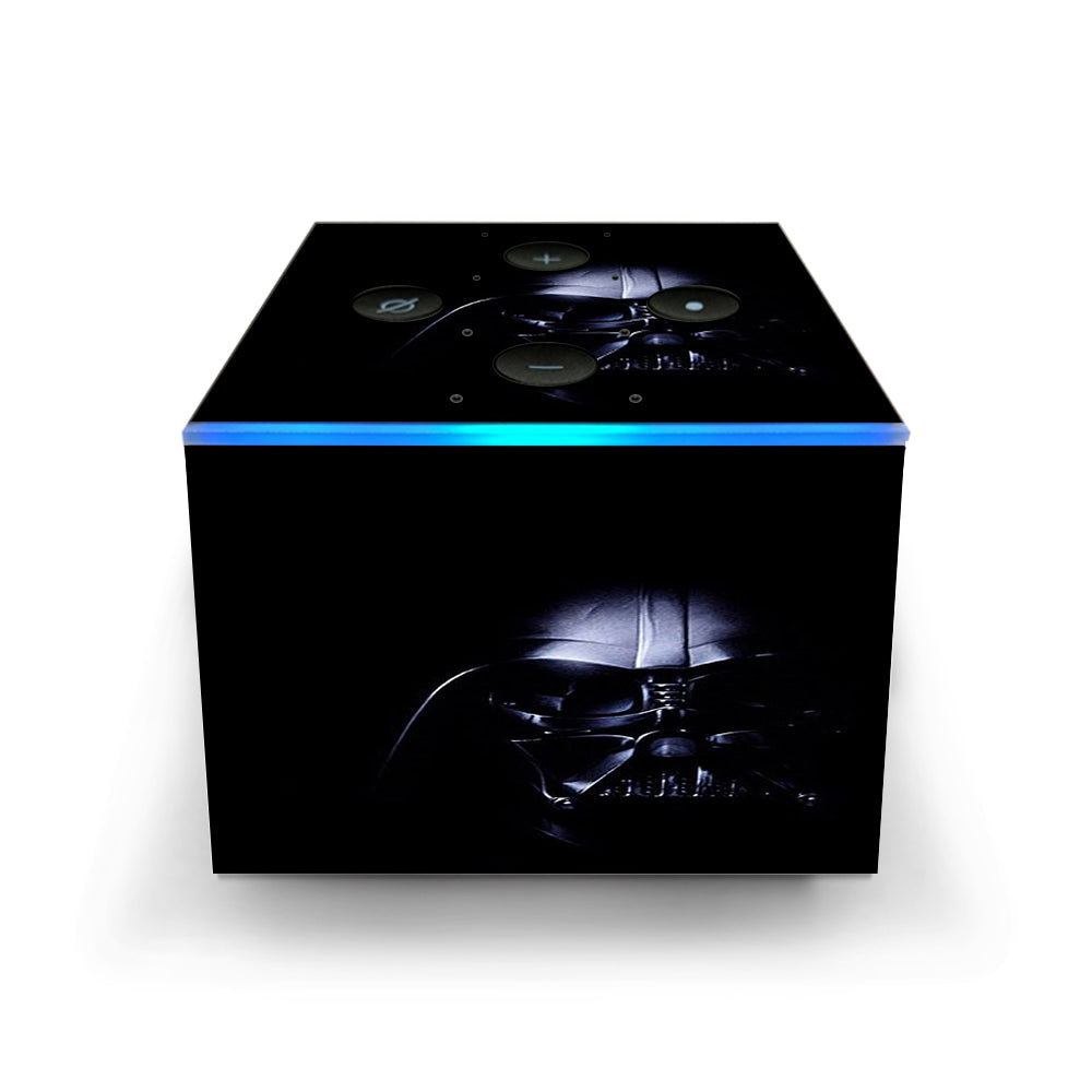  Lord Vader Darkside Amazon Fire TV Cube Skin
