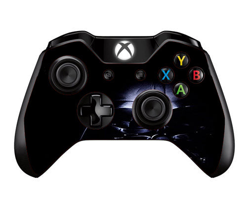  Lord Vader Darkside Microsoft Xbox One Controller Skin