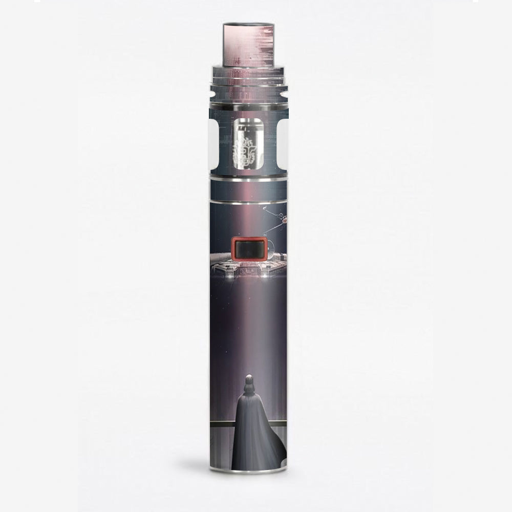  Darth At Death Star Smok Stick X8 Skin