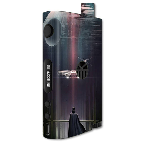  Darth At Death Star Kangertech NeBox Skin