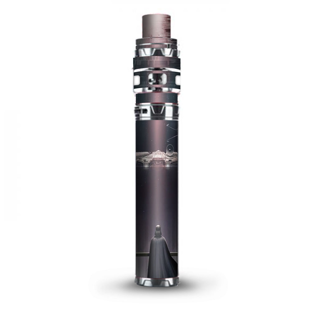  Darth At Death Star Stick Prince TFV12 Smok Skin