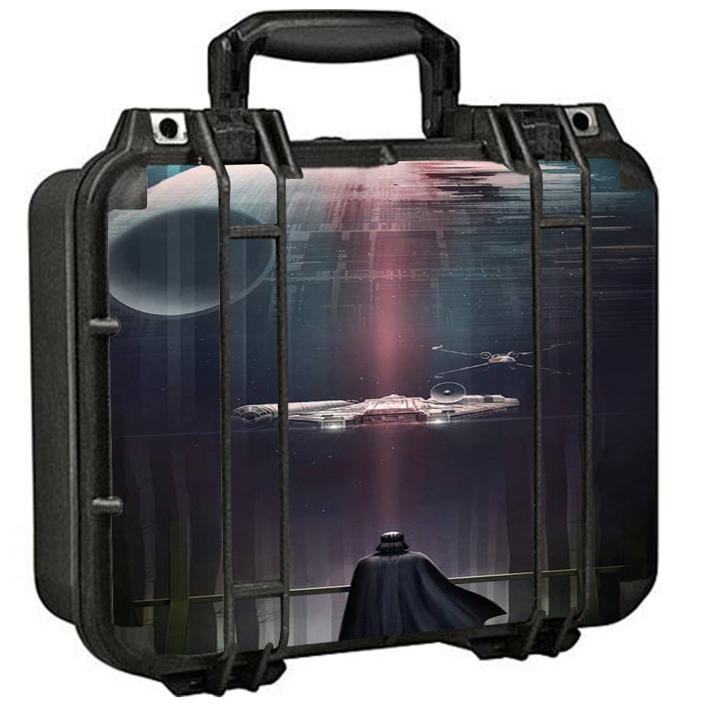  Darth At Death Star Pelican Case 1400 Skin