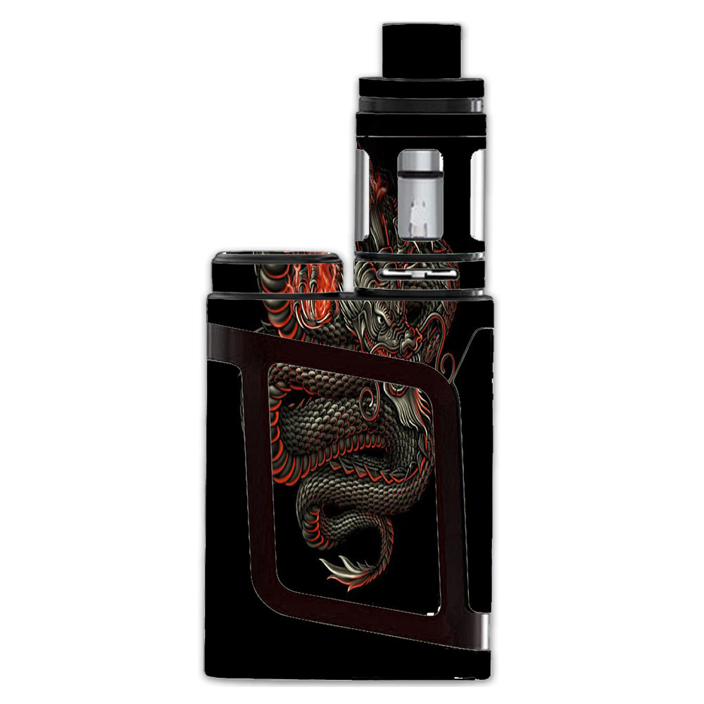 Alien Smok Vape Smok Alien 220W Review: Is This The Best Mod on the Market? Alien Smok Vape Smok Alien 220W Review: Is This The Best Mod on the Market?