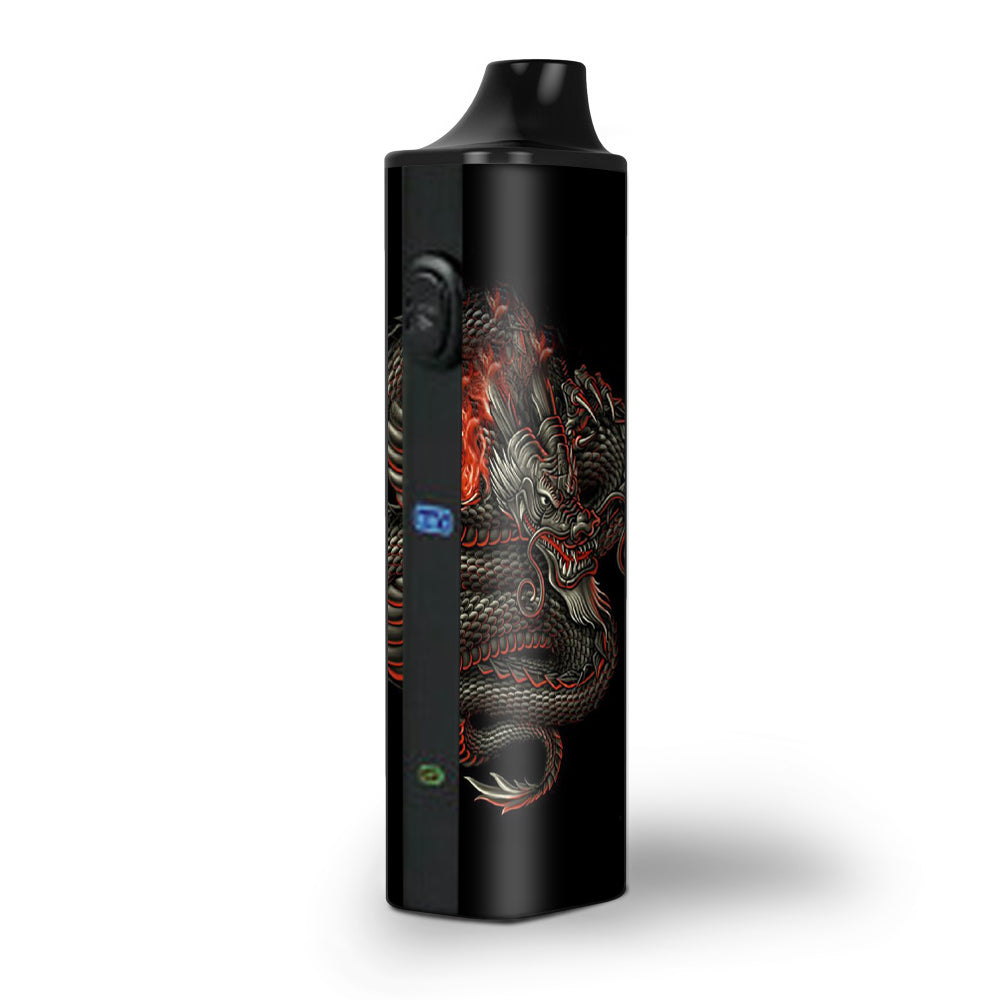  Dragon Snake Serpant Pulsar APX Skin