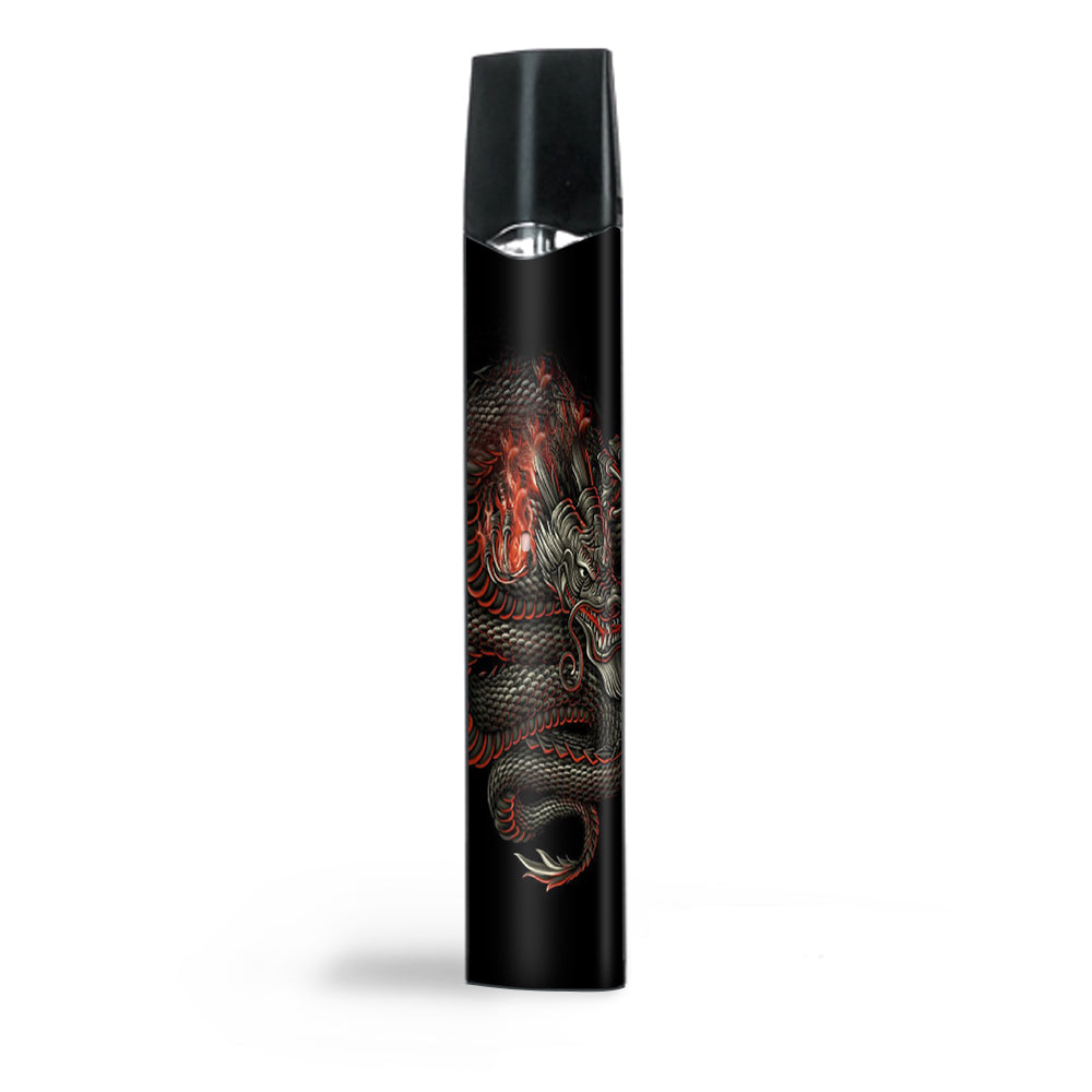  Dragon Snake Serpant Smok Infinix Ultra Portable Skin