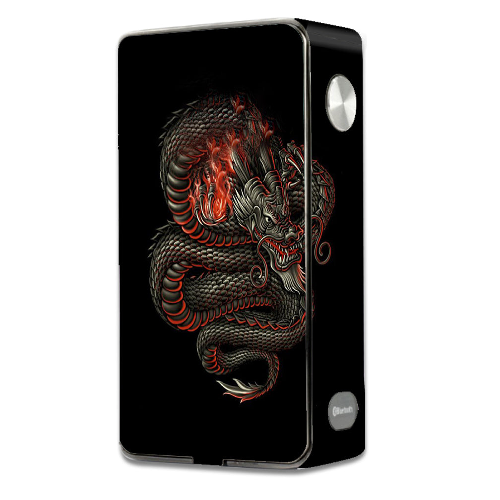  Dragon Snake Serpant Laisimo L3 Touch Screen Skin