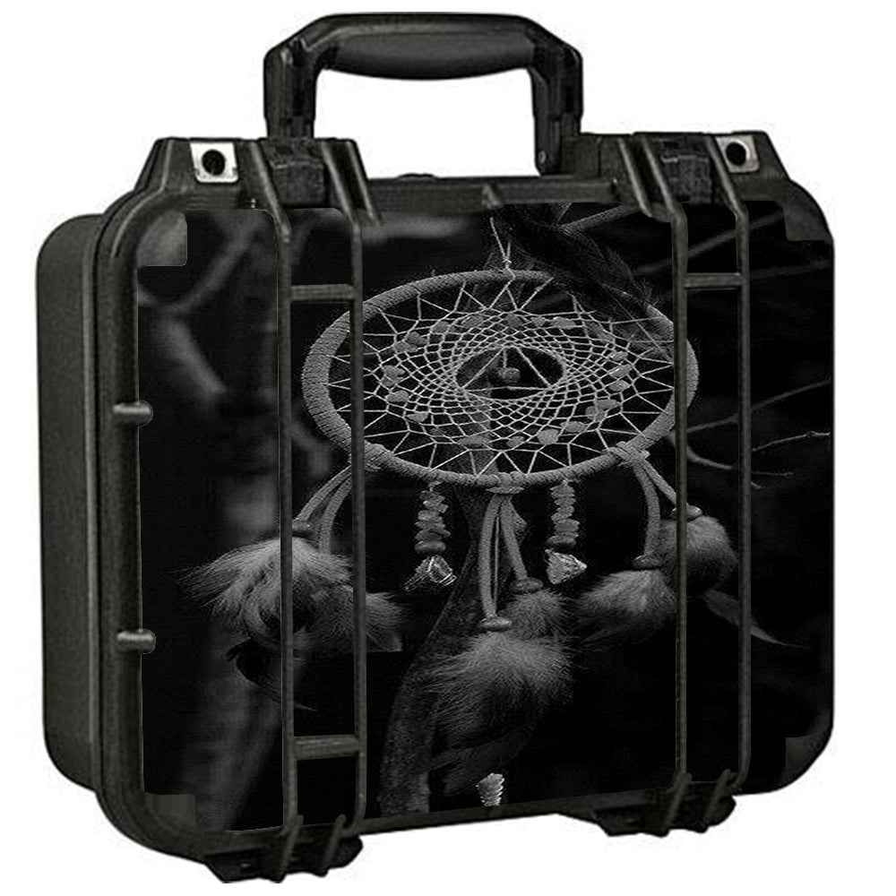  Dreamcatcher Vintage Pelican Case 1400 Skin