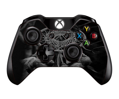  Dreamcatcher Vintage  Microsoft Xbox One Controller Skin
