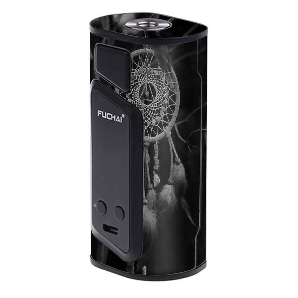  Dreamcatcher Vintage  Sigelei Fuchai Duo-3 Skin