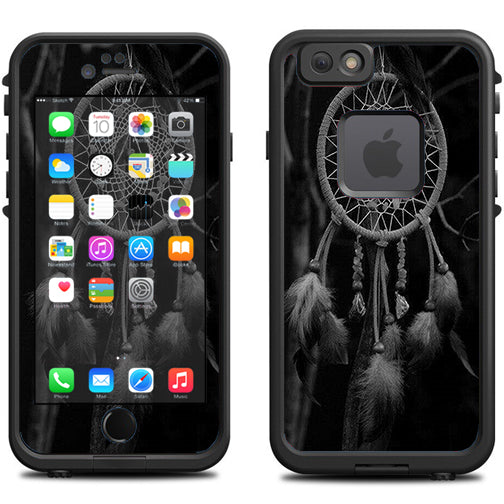  Dreamcatcher Vintage Lifeproof Fre iPhone 6 Skin