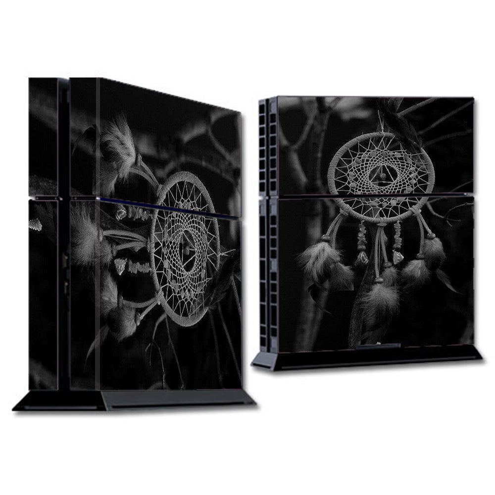  Dreamcatcher Vintage  Sony Playstation PS4 Skin