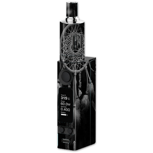  Dreamcatcher Vintage Joyetech Evic VTC Mini Skin