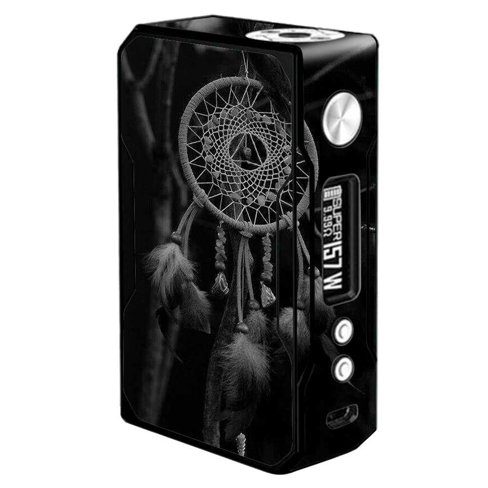  Dreamcatcher Vintage  Voopoo Drag 157w Skin