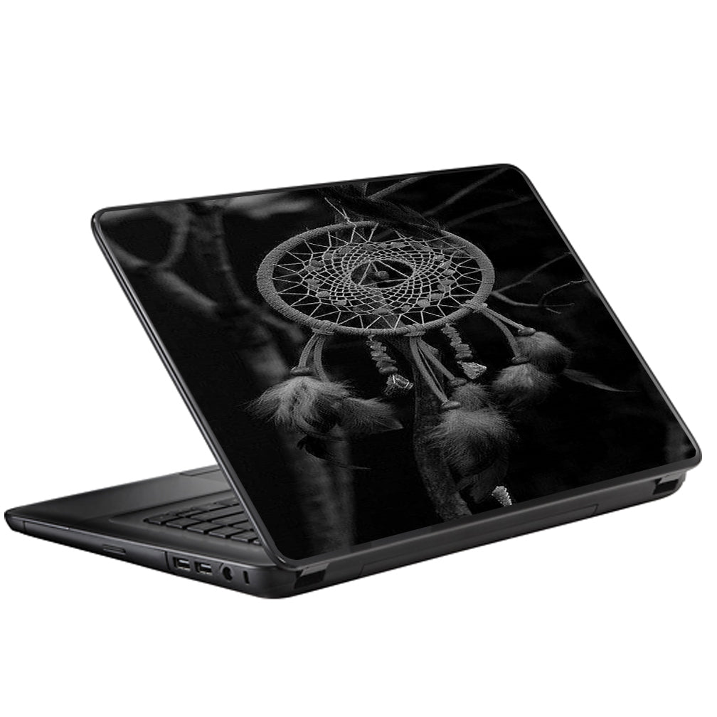  Dreamcatcher Vintage Universal 13 to 16 inch wide laptop Skin