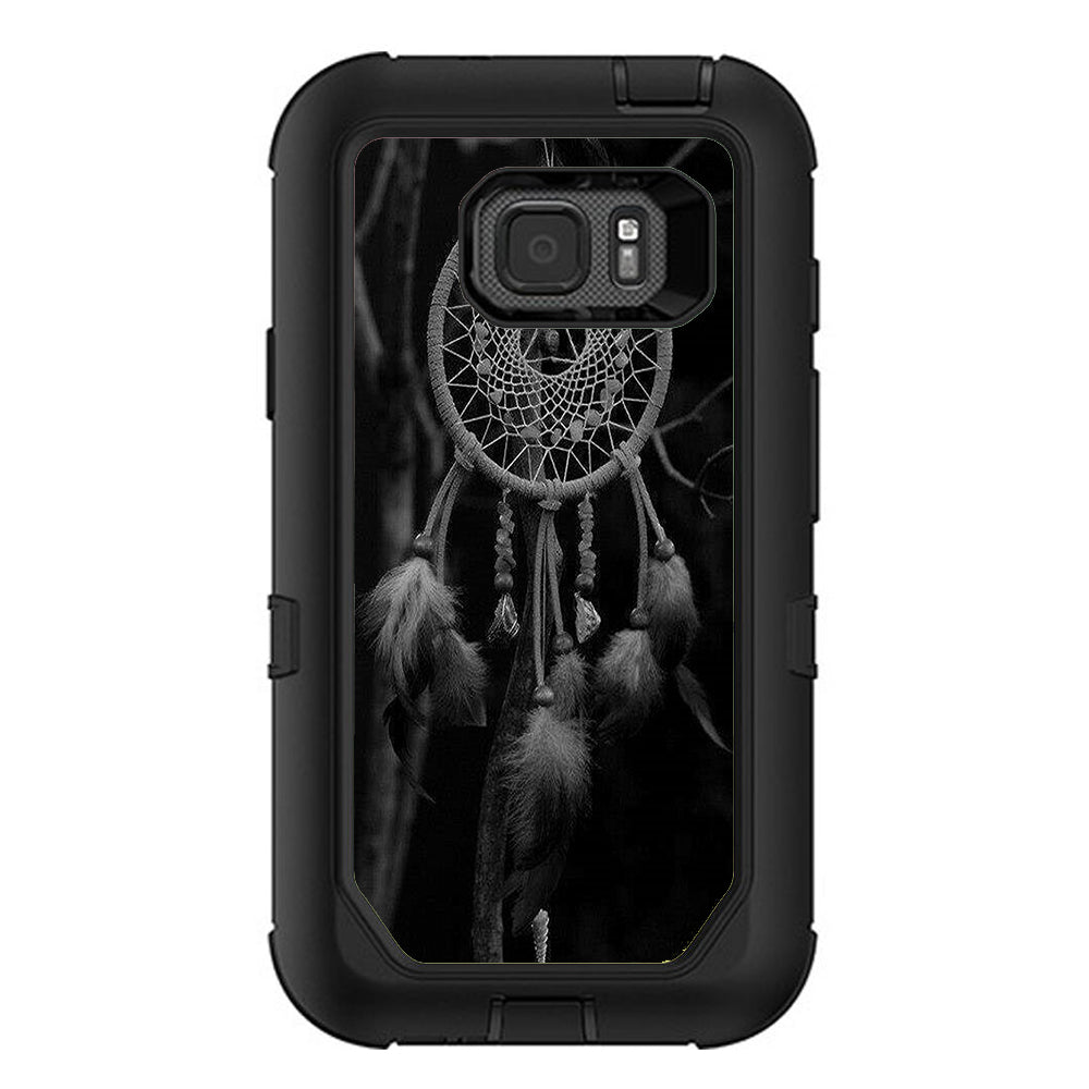  Dreamcatcher Vintage Otterbox Defender Samsung Galaxy S7 Active Skin