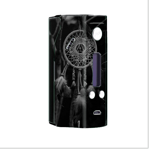  Dreamcatcher Vintage Wismec Reuleaux RX200 Skin