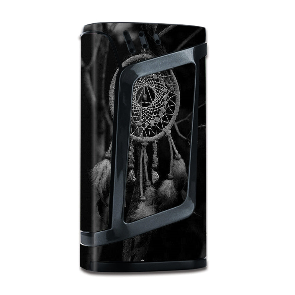  Dreamcatcher Vintage Smok Alien 220W Skin