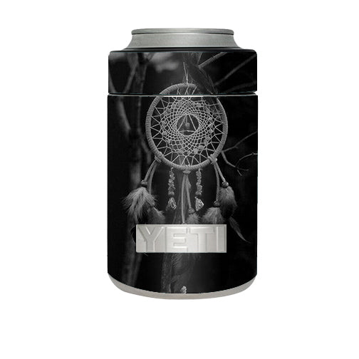  Dreamcatcher Vintage Yeti Rambler Colster Skin