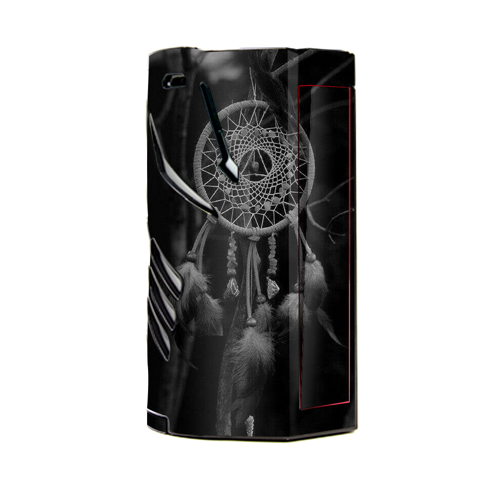  Dreamcatcher Vintage  T-Priv 3 Smok Skin